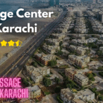 Massage Center in Karachi – 24/7 Services