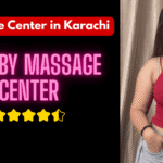 Nearby Massage Center – Massage Center in karachi