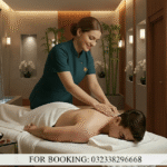 Full Body to Body Massage Center in Karachi 24 Hours Price