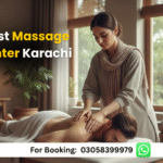 Gizri Massage Center in Karachi – 24/7 Best Massage Spa in DHA Karachi